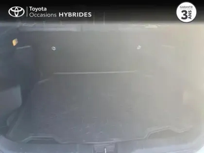 Photo 9 Toyota Yaris  Cross 116h Design MY22