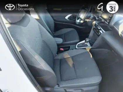 Photo 5 Toyota Yaris  Cross 116h Dynamic MY22