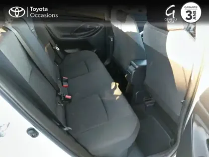 Photo 6 Toyota Yaris  Cross 116h Dynamic MY22