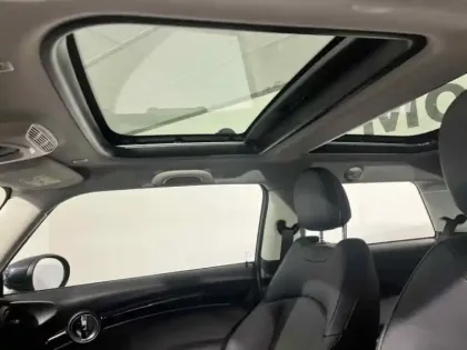 Photo 10 Mini Mini  Cooper 136ch Edition Premium Plus BVA7