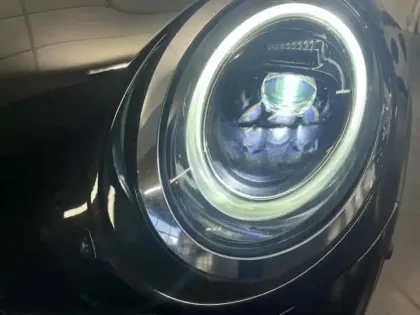 Photo 9 Mini Mini  Cooper 136ch Edition Premium Plus BVA7