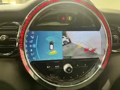 Photo 12 Mini Mini  Cooper 136ch Edition Premium Plus BVA7