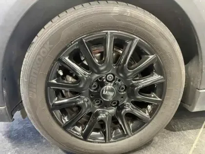 Photo 7 Mini Mini  Cooper 136ch Edition Premium Plus BVA7