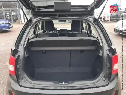 Photo 13 Suzuki Ignis  1.2 Dualjet Hybrid 83ch Avantage