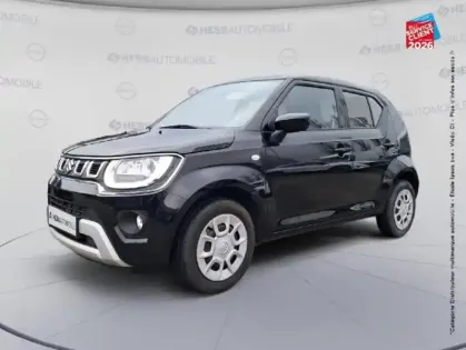 Photo Suzuki Ignis