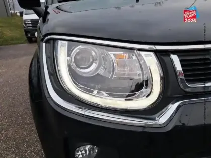 Photo 12 Suzuki Ignis  1.2 Dualjet Hybrid 83ch Avantage