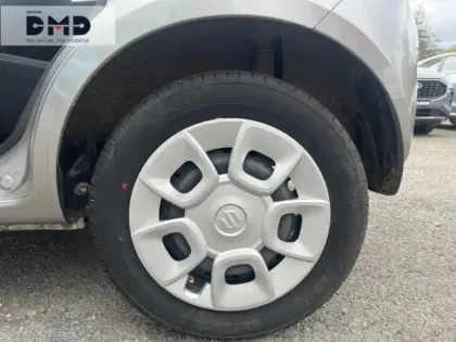 Photo 12 Suzuki Ignis  1.2 Dualjet Hybrid 83ch Avantage