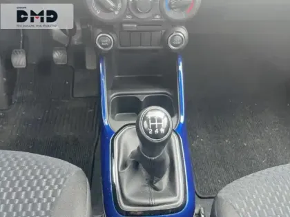 Photo 7 Suzuki Ignis  1.2 Dualjet Hybrid 83ch Avantage