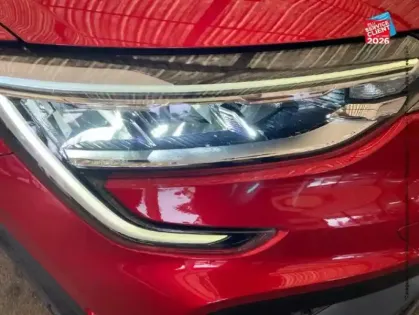 Photo 12 Renault Arkana  1.3 TCe 160ch FAP RS Line EDC -21B