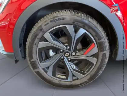 Photo 9 Renault Arkana  1.3 TCe 160ch FAP RS Line EDC -21B