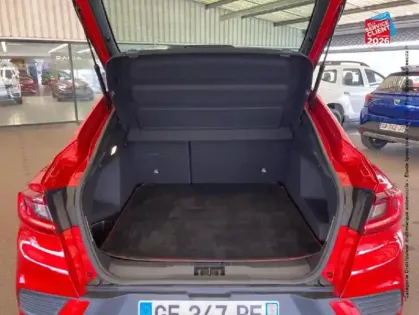 Photo 13 Renault Arkana  1.3 TCe 160ch FAP RS Line EDC -21B