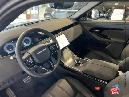 Photo 14 Land rover Range Rover  Evoque 1.5 P270e PHEV 269ch Dynamic SE