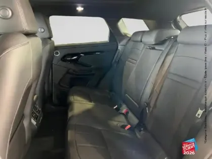 Photo 10 Land rover Range Rover  Evoque 1.5 P270e PHEV 269ch Dynamic SE