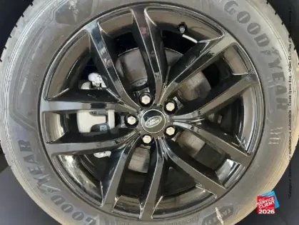 Photo 9 Land rover Range Rover  Evoque 1.5 P270e PHEV 269ch Dynamic SE