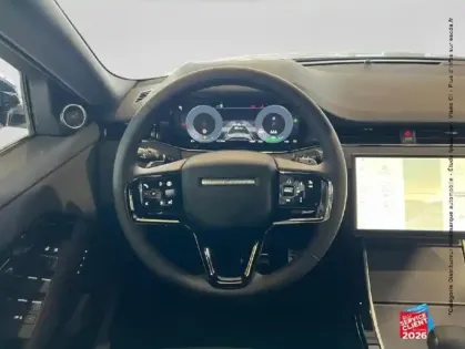 Photo 11 Land rover Range Rover  Evoque 1.5 P270e PHEV 269ch Dynamic SE