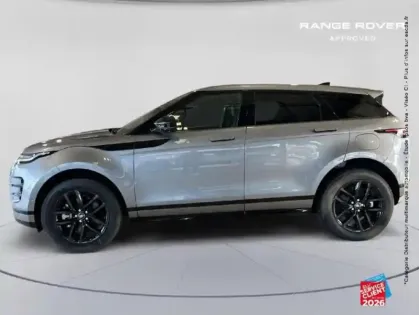Photo 8 Land rover Range Rover  Evoque 1.5 P270e PHEV 269ch Dynamic SE