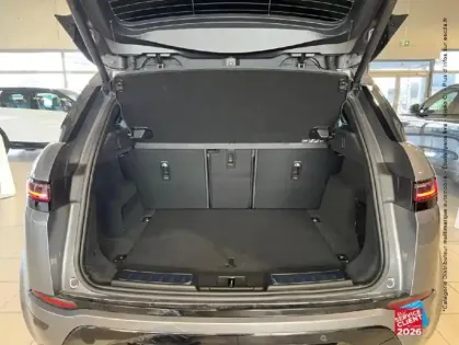 Photo 13 Land rover Range Rover  Evoque 1.5 P270e PHEV 269ch Dynamic SE