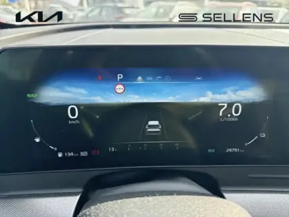 Photo 13 Kia Sportage Gén. V Ph1 GT-line Premium 5