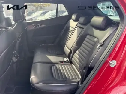 Photo 11 Kia Sportage Gén. V Ph1 GT-line Premium 5