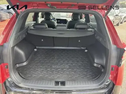 Photo 9 Kia Sportage Gén. V Ph1 GT-line Premium 5