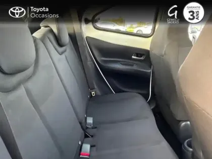 Photo 6 Toyota Aygo  X 1.0 VVT-i 72ch Dynamic