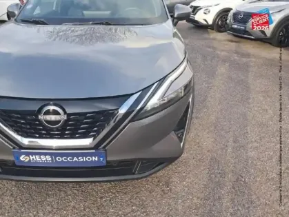 Photo 12 Nissan Qashqai  e-POWER 190ch Tekna 2022