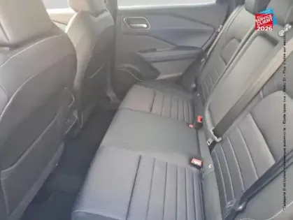 Photo 10 Nissan Qashqai  e-POWER 190ch Tekna 2022