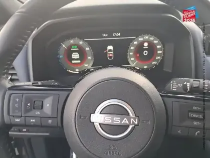 Photo 11 Nissan Qashqai  e-POWER 190ch Tekna 2022