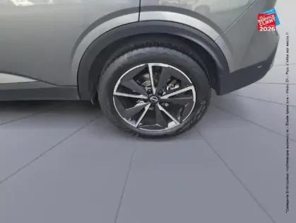 Photo 9 Nissan Qashqai  e-POWER 190ch Tekna 2022