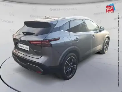 Photo 5 Nissan Qashqai  e-POWER 190ch Tekna 2022