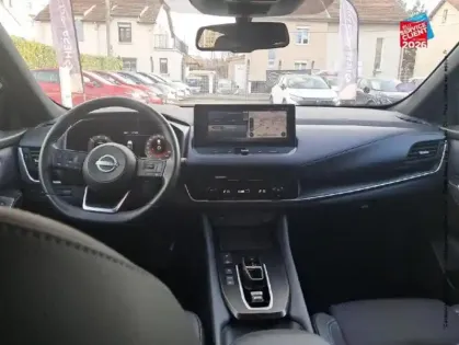 Photo 14 Nissan Qashqai  e-POWER 190ch Tekna 2022