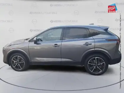 Photo 8 Nissan Qashqai  e-POWER 190ch Tekna 2022