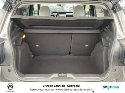 Photo 5 Citroën C3  1.2 Turbo 100ch MAX