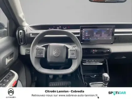 Photo 11 Citroën C3  1.2 Turbo 100ch MAX