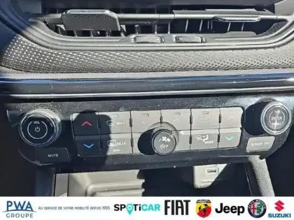 Photo 10 Jeep Compass  1.3 Turbo T4 240ch PHEV 4xe Trailhawk AT6 eAWD