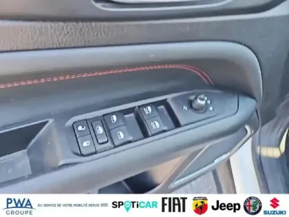 Photo 7 Jeep Compass  1.3 Turbo T4 240ch PHEV 4xe Trailhawk AT6 eAWD