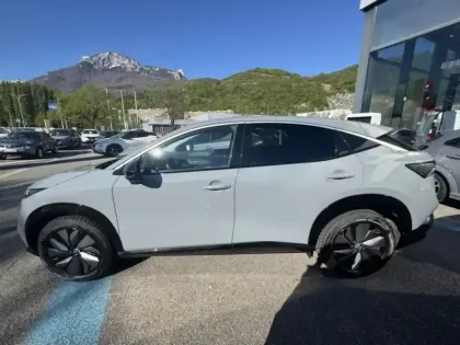 Photo 8 Nissan Ariya  Electrique 218ch 63kWh Advance