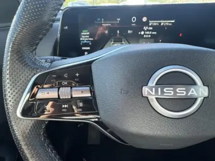 Photo 17 Nissan Ariya  Electrique 218ch 63kWh Advance