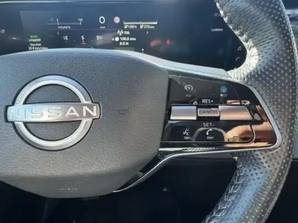 Photo 18 Nissan Ariya  Electrique 218ch 63kWh Advance