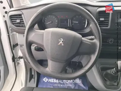 Photo 11 Peugeot Traveller  1.5 BlueHDi 120ch S&S Standard Business 9 Places