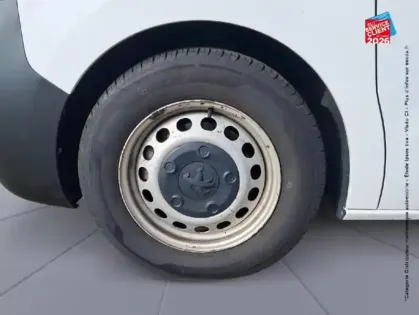 Photo 9 Peugeot Traveller  1.5 BlueHDi 120ch S&S Standard Business 9 Places