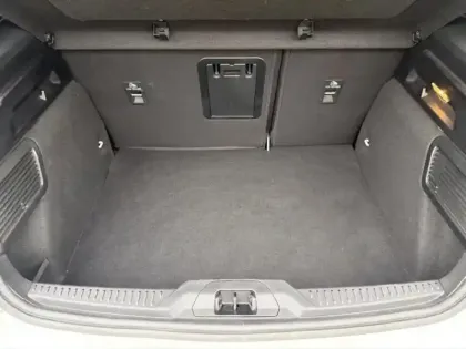 Photo 12 Ford Focus  1.0 Flexifuel mHEV 125ch ST-Line X