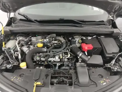 Photo 11 Renault Captur Gén. II (HJB) Ph1 Intens 5