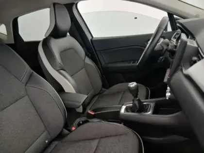 Photo 6 Renault Captur Gén. II (HJB) Ph1 Intens 5