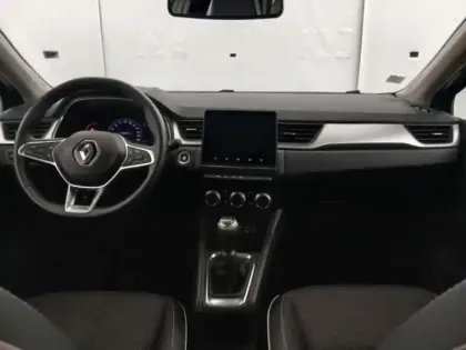 Photo 5 Renault Captur Gén. II (HJB) Ph1 Intens 5