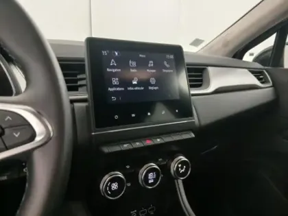 Photo 14 Renault Captur Gén. II (HJB) Ph1 Intens 5