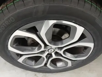 Photo 9 Renault Captur Gén. II (HJB) Ph1 Intens 5