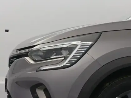 Photo 10 Renault Captur Gén. II (HJB) Ph1 Intens 5