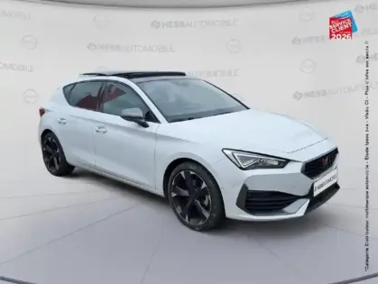 Photo 32 Cupra Leon  1.5 eTSI Hybrid 150ch V DSG7 Siege chauf Camera