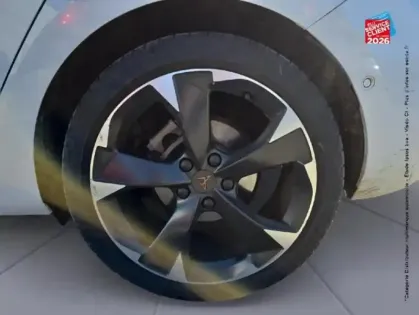 Photo 9 Cupra Leon  1.5 eTSI Hybrid 150ch V DSG7 Siege chauf Camera